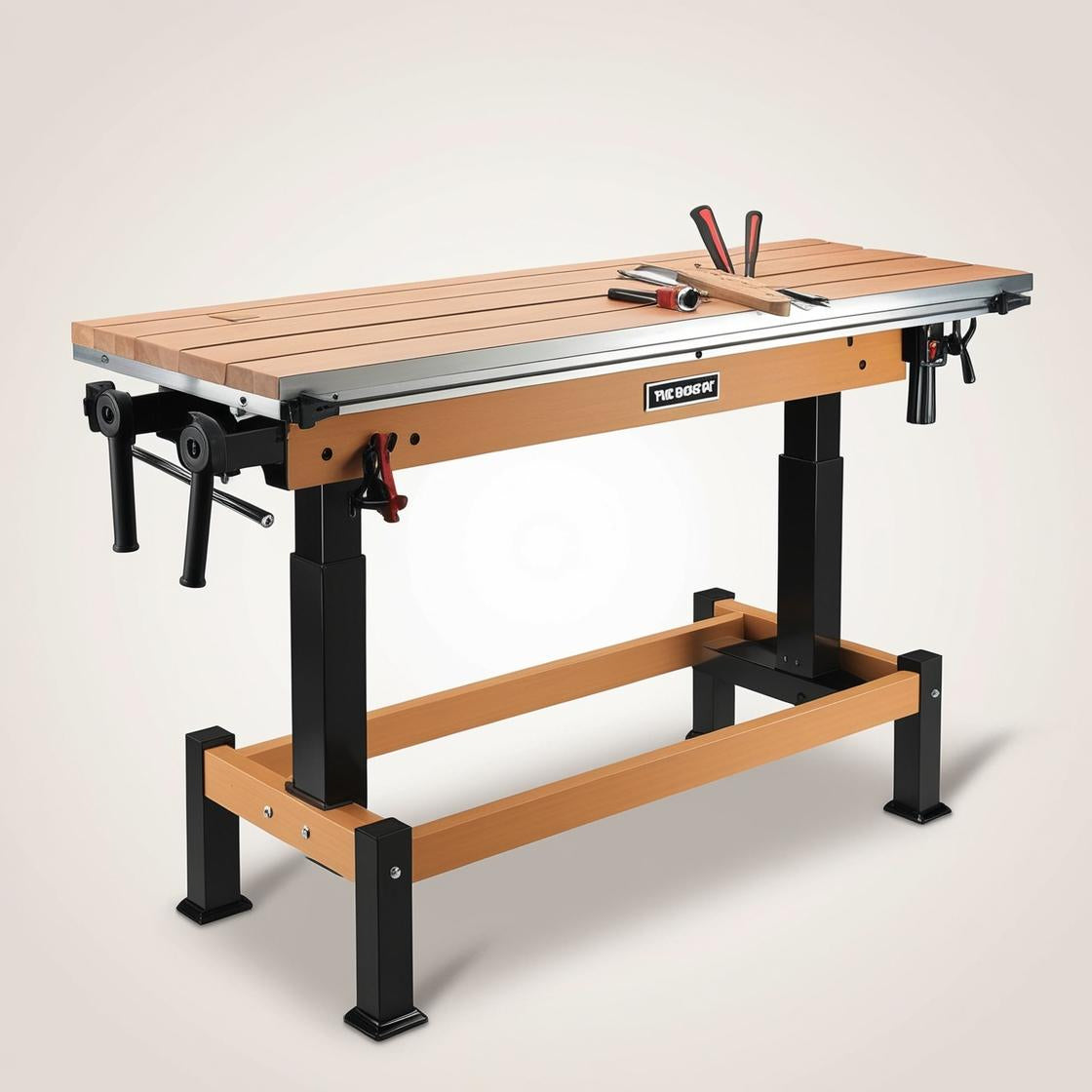 DS Adjustable Workbench