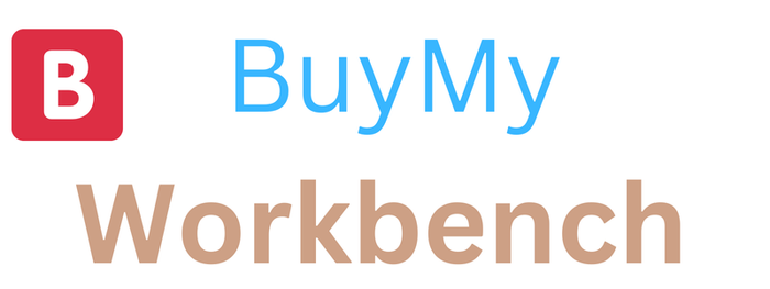 Why Buy From Buymyworkbench