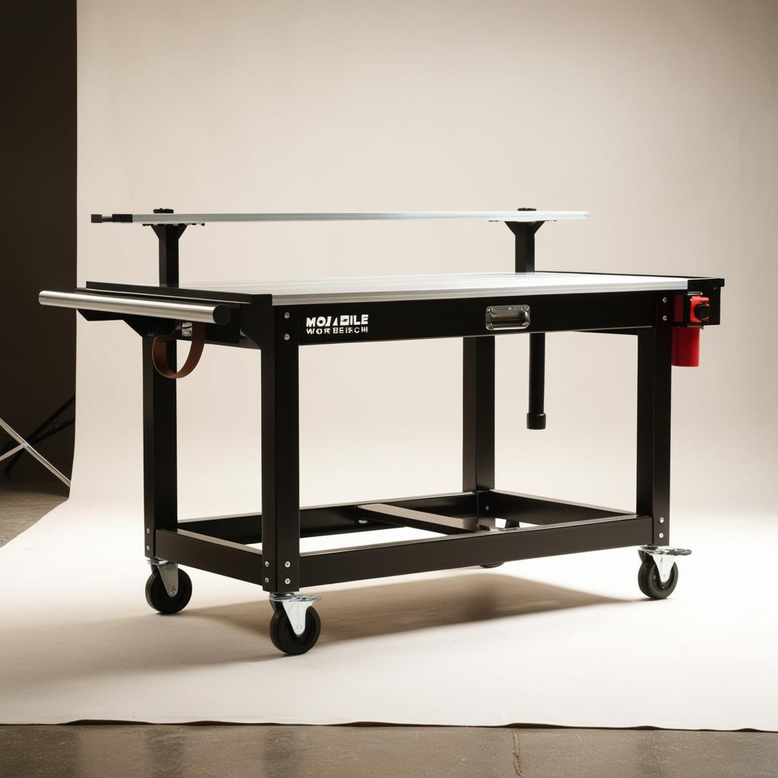 DS Mobile Workbench